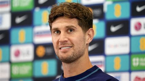 john stones news